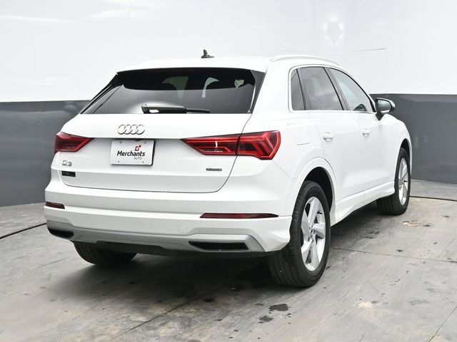 Used 2020 Audi Q3 2.0T Premium image 6