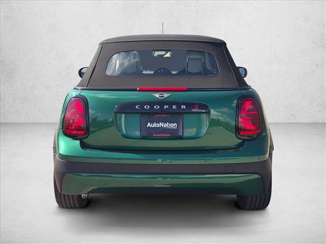 Used 2026 MINI Cooper S FWD image 8