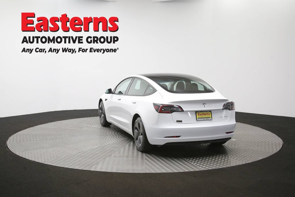 Used 2022 Tesla Model 3 Long Range AWD/4WD image 60