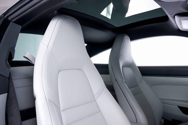 Used 2024 Porsche 911 Carrera 4S image 52