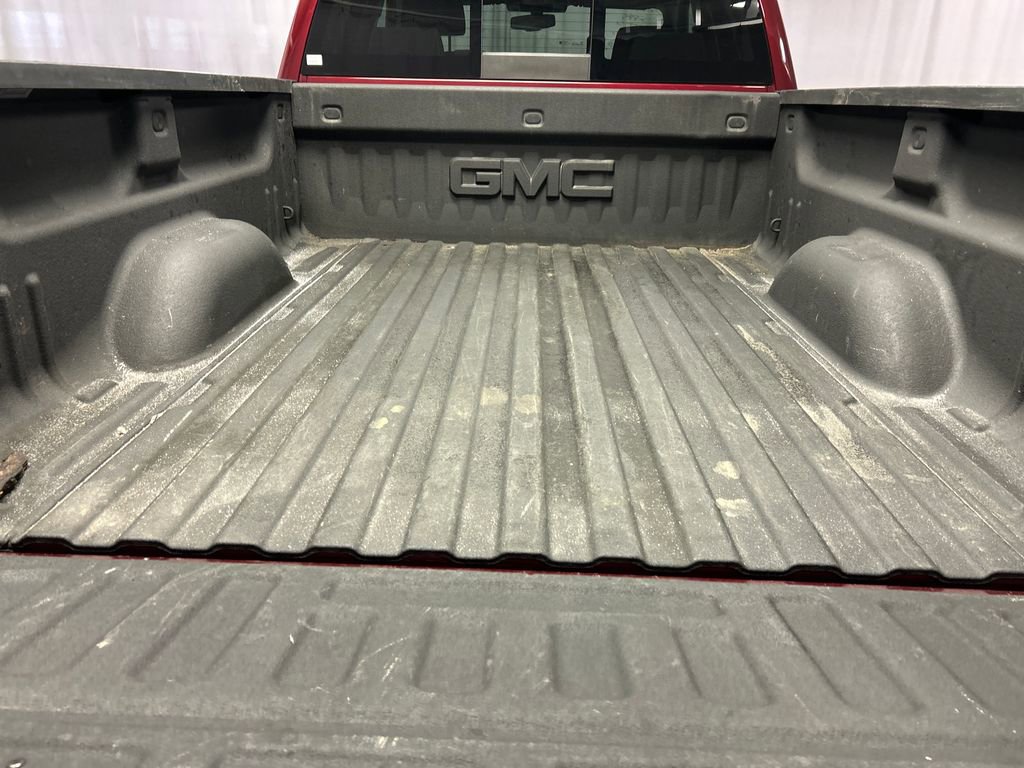 Used 2017 GMC Sierra 1500 SLE w/ SLE Value Package image 23