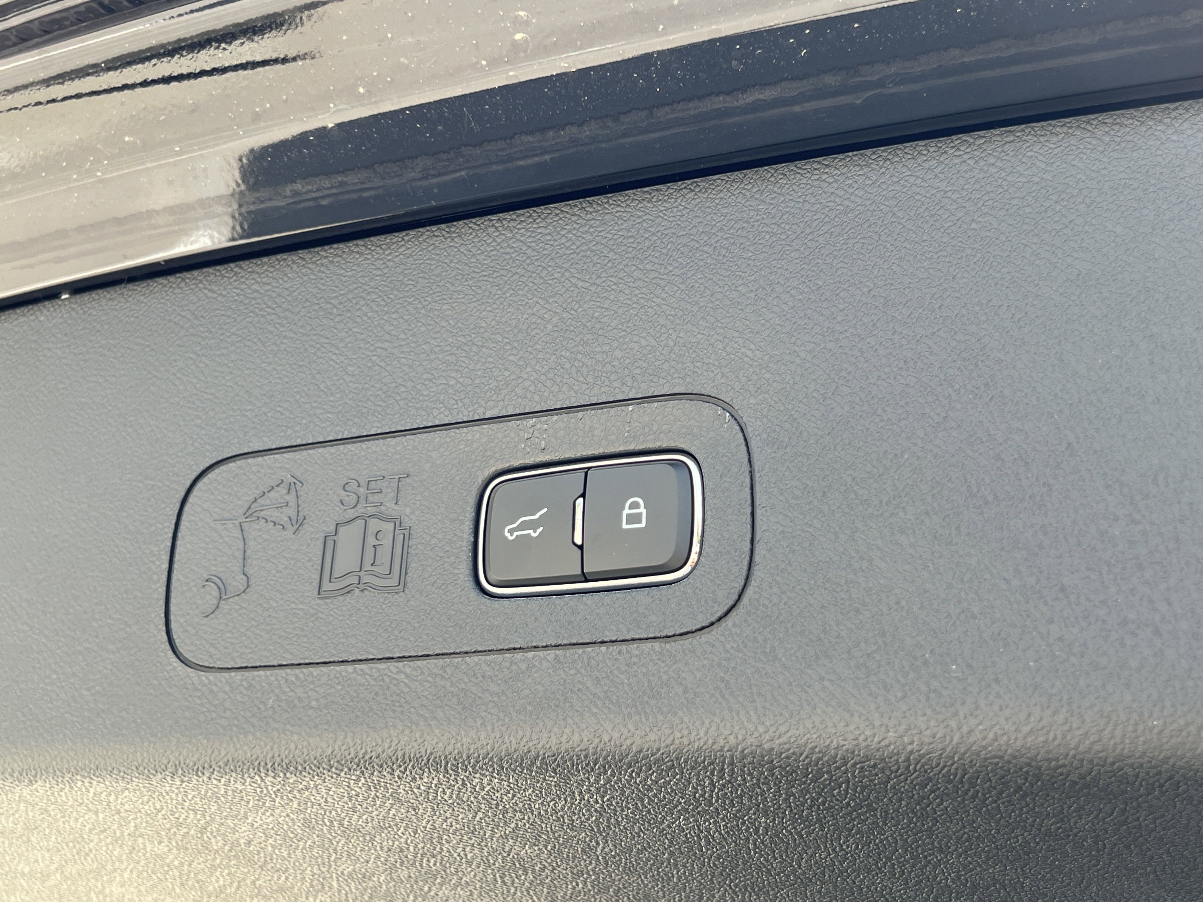 New 2025 Lincoln Aviator Reserve w/ Equipment Group 201A image 32