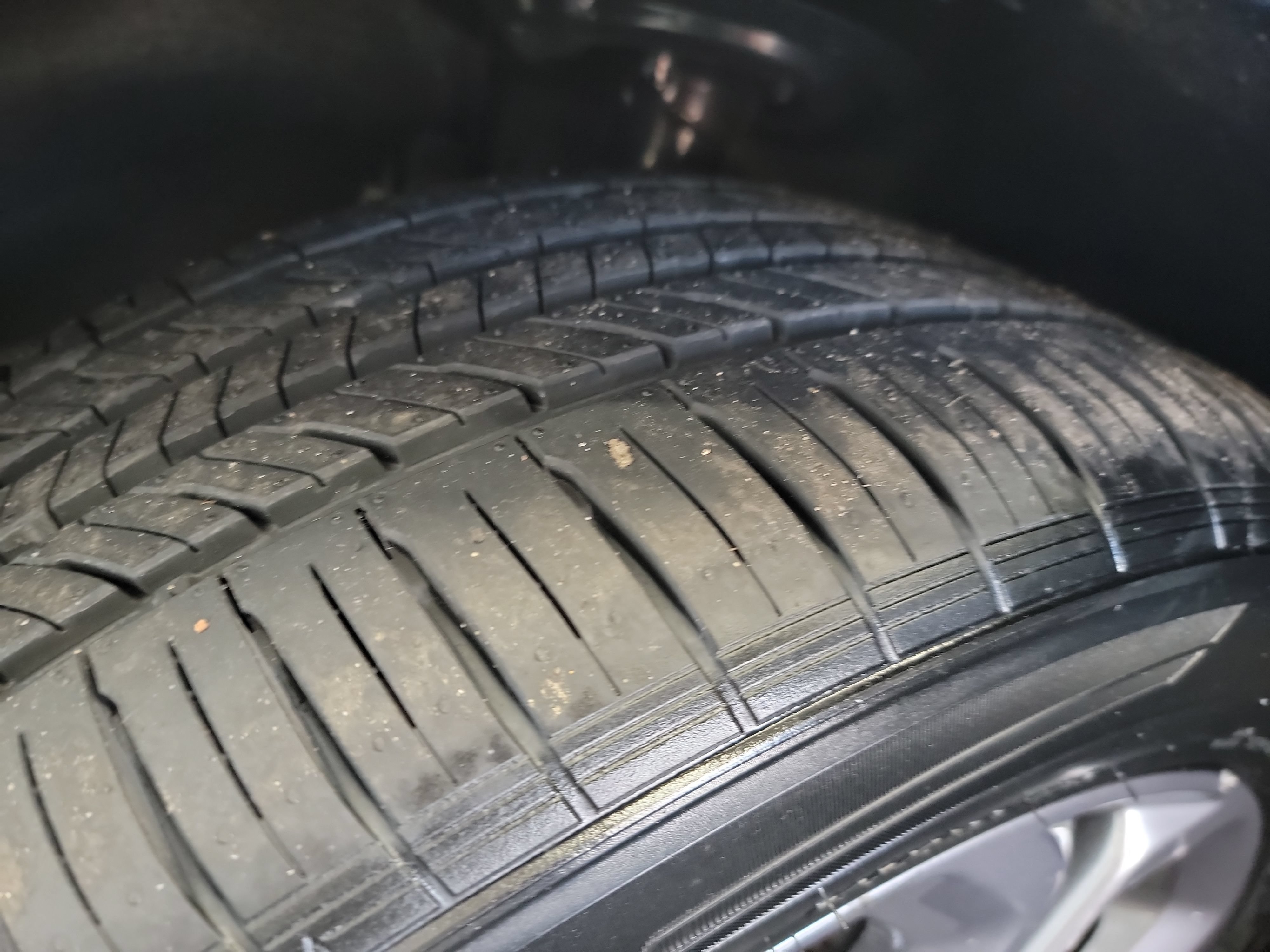 Used 2024 Honda Accord EX-L image 31