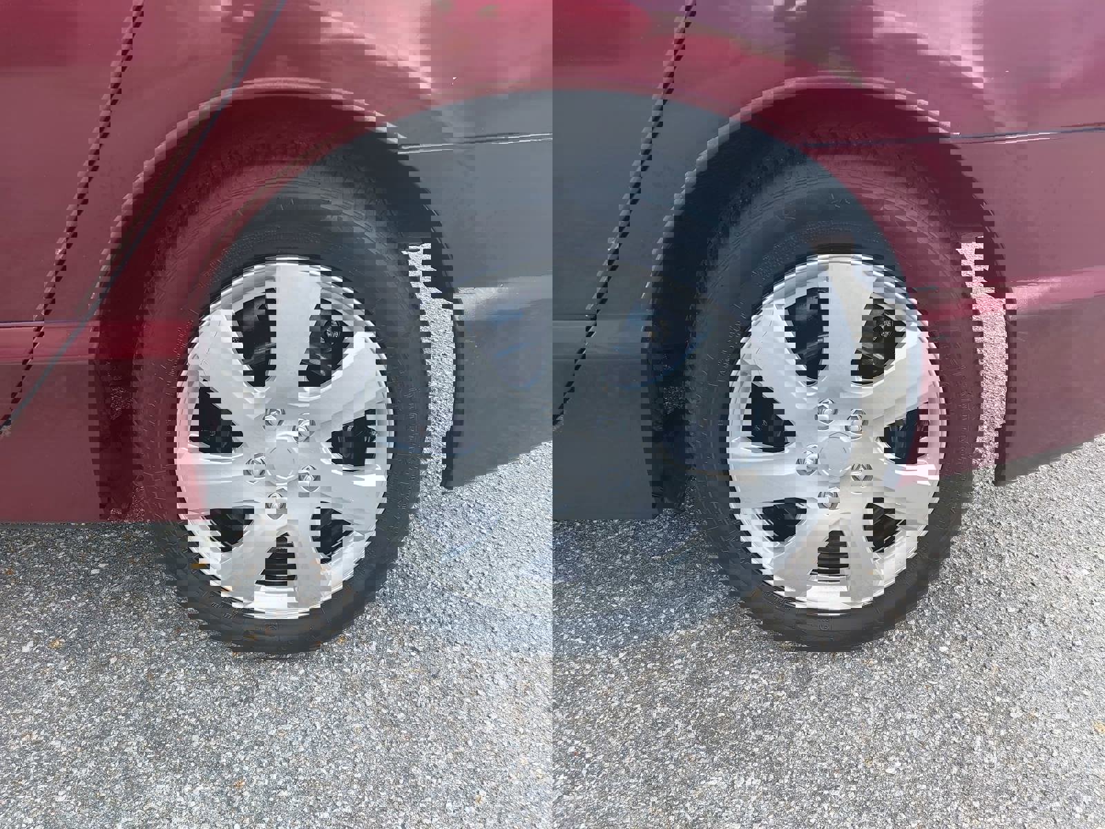 Used 2010 Honda Civic LX image 30