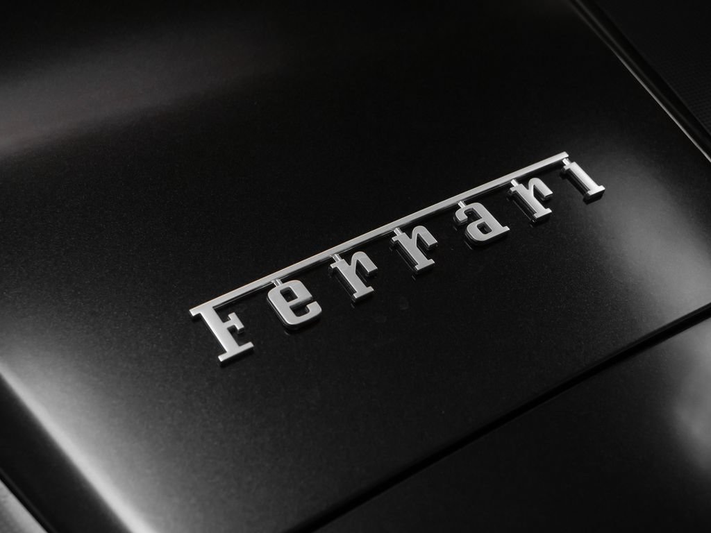 Certified 2021 Ferrari F8 Tributo RWD image 37