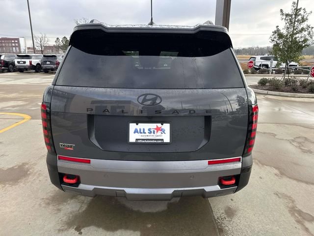 New 2026 Hyundai Palisade XRT Pro image 9