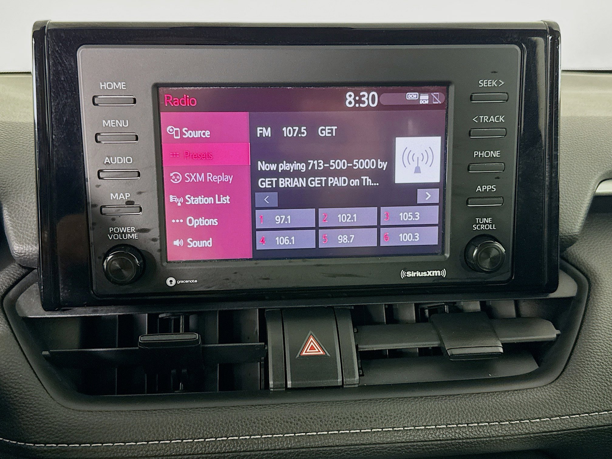 Used 2021 Toyota RAV4 XLE FWD image 17