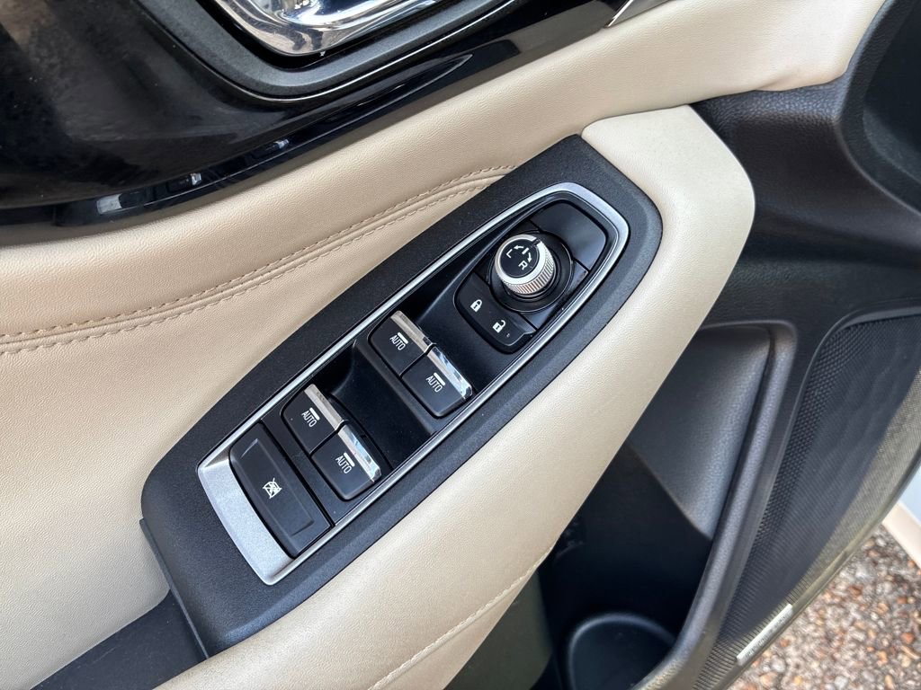 Used 2022 Subaru Legacy Limited image 12