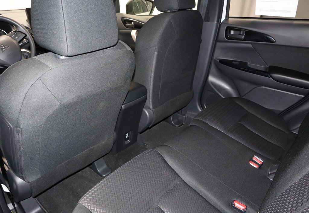 Used 2024 Mitsubishi Eclipse Cross LE image 21