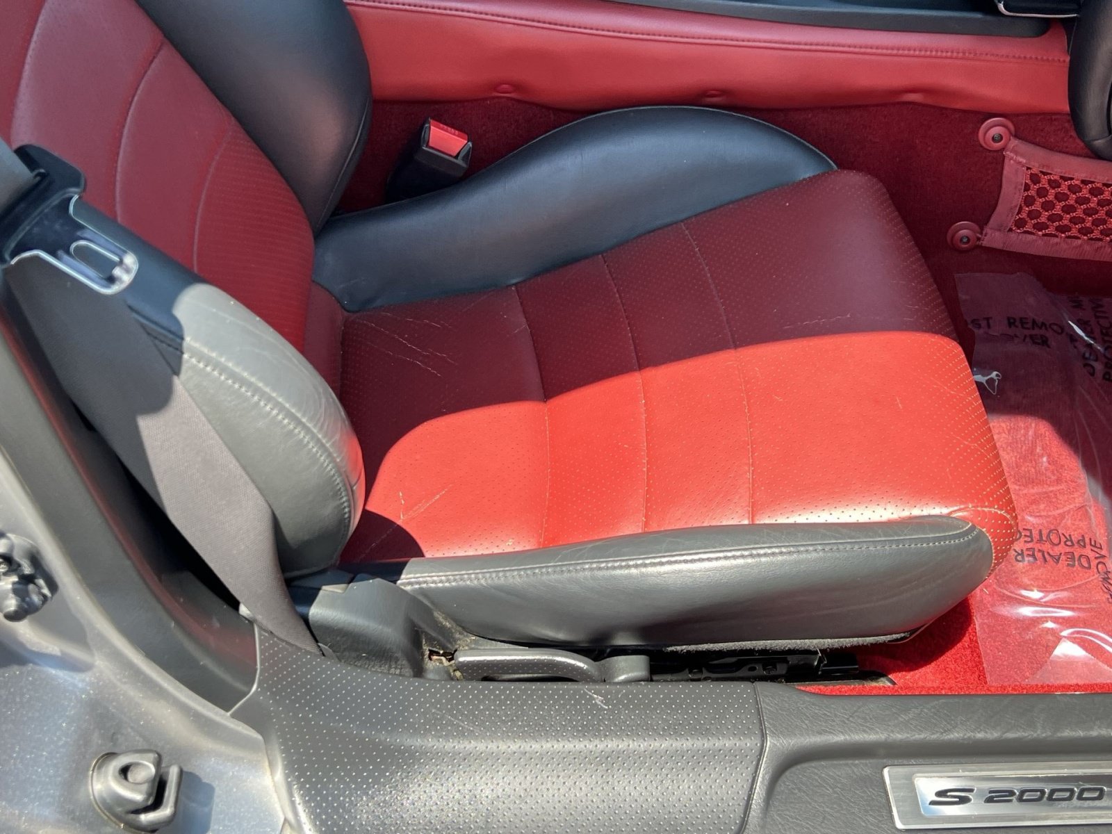 Used 2004 Honda S2000 image 31