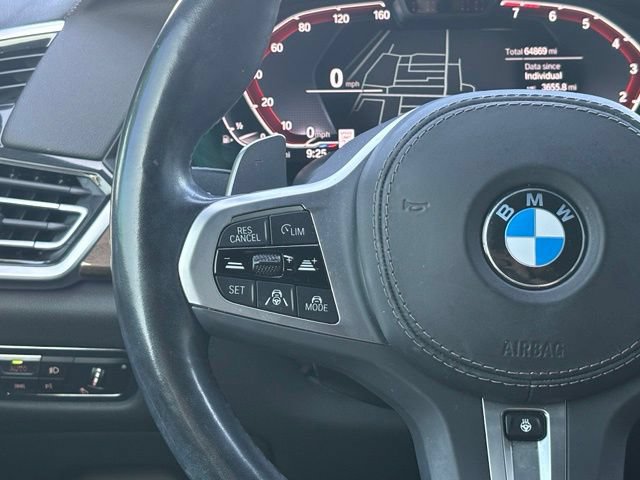 Used 2023 BMW X6 xDrive40i w/ M Sport Package AWD/4WD image 21