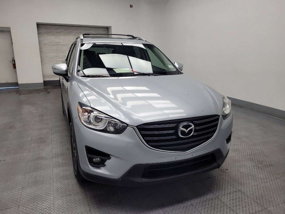 Used 2016 MAZDA CX-5 Grand Touring image 14