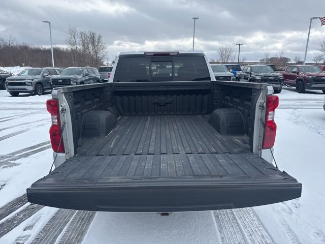 Used 2019 Chevrolet Silverado 1500 LT w/ All-Star Edition image 24