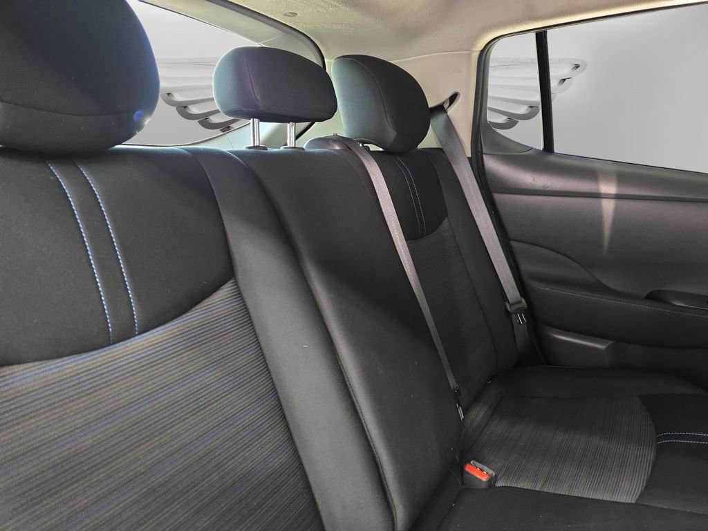 Used 2022 Nissan Leaf S Plus image 21
