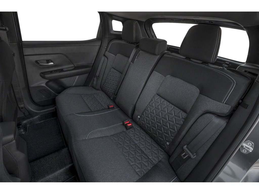 New 2026 Nissan Kicks SV w/ Cold Weather Package FWD image 10
