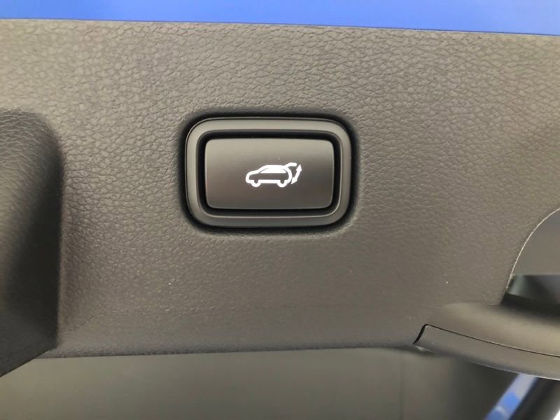 New 2026 Kia Sportage EX w/ EX Panorama Roof Package image 9