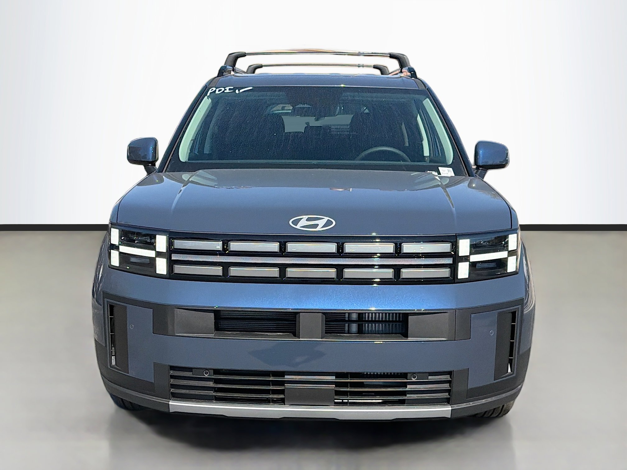 New 2026 Hyundai Santa Fe SEL image 8
