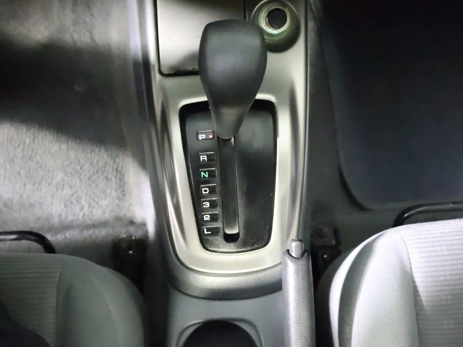 Used 2005 Mitsubishi Lancer ES image 13