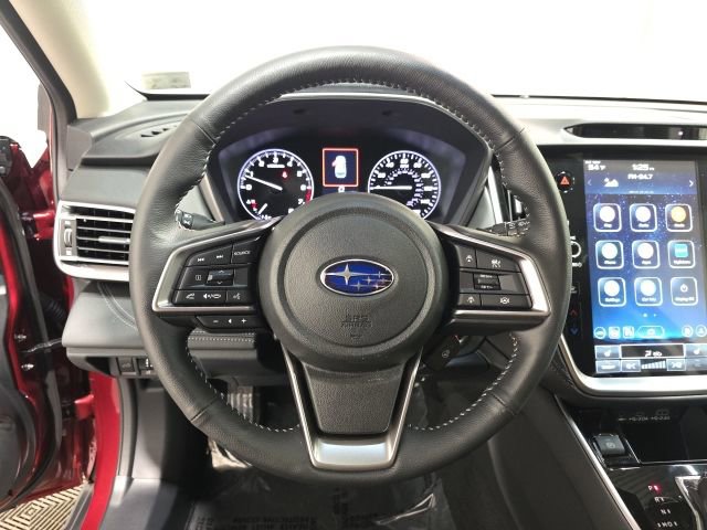 Certified 2025 Subaru Outback Limited AWD/4WD image 15