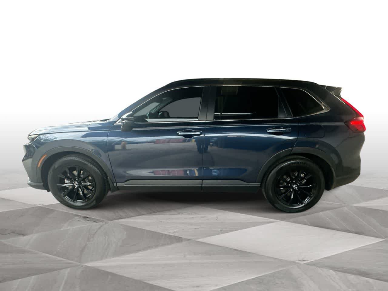 Used 2025 Honda CR-V Sport image 5