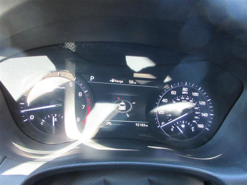 Used 2020 Genesis G80 3.8 w/ Ultimate Package 03 image 16