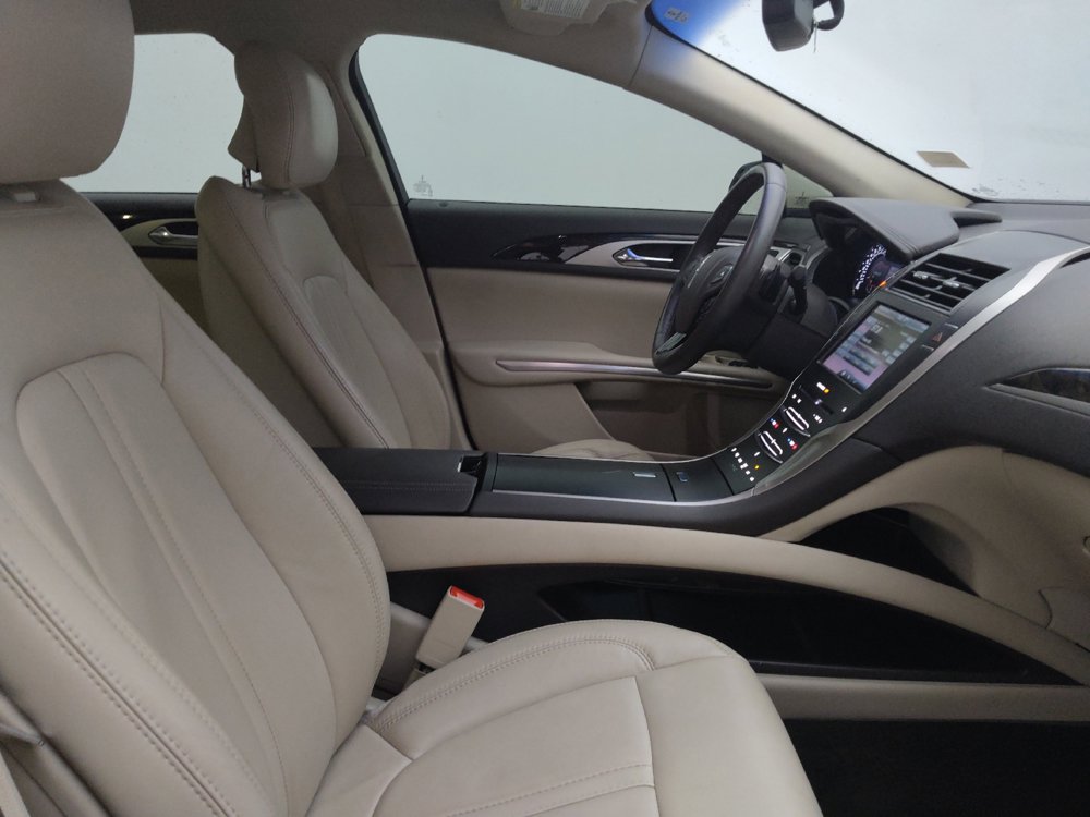 Used 2016 Lincoln MKZ AWD w/ Equipment Group 200A Select image 21