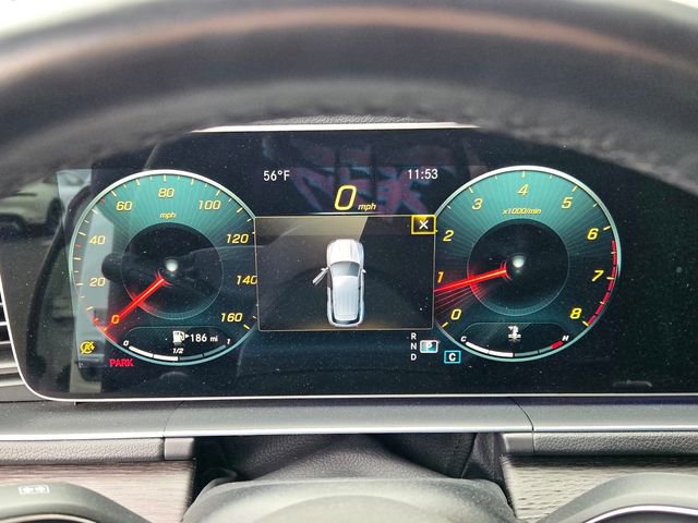 Used 2022 Mercedes-Benz GLE 350 4MATIC image 24