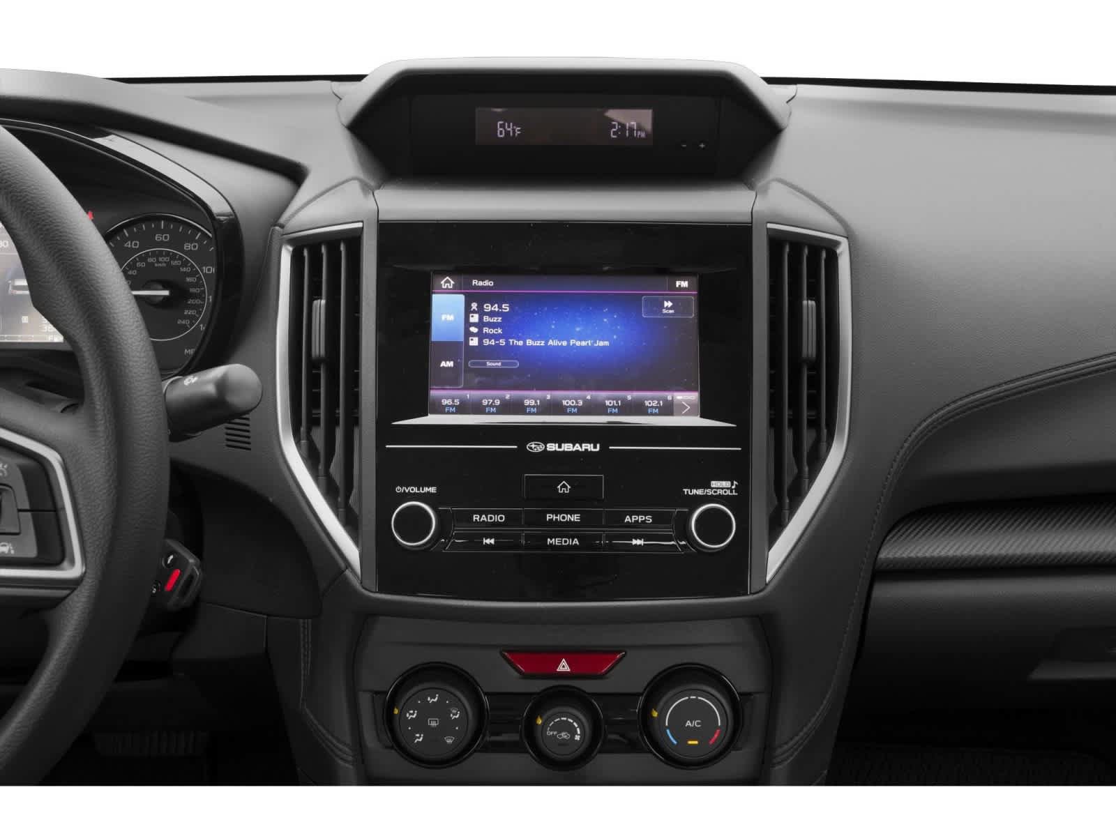 Used 2019 Subaru Impreza 2.0i Premium AWD/4WD image 7