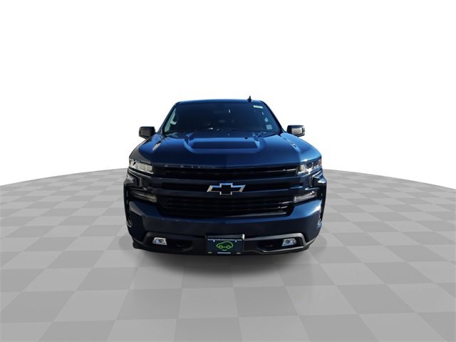 Used 2019 Chevrolet Silverado 1500 RST image 3