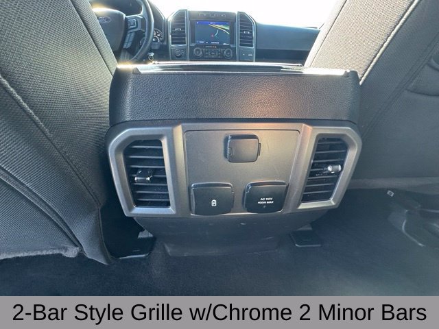 Used 2020 Ford F150 XLT w/ Equipment Group 302A Luxury AWD/4WD image 23