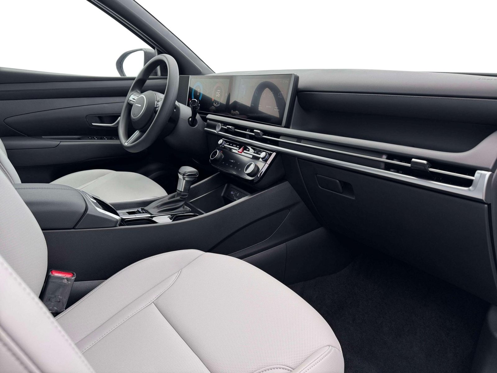 New 2026 Hyundai Santa Cruz SEL FWD image 15