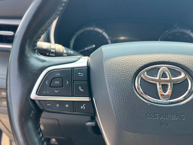 Used 2020 Toyota Highlander Platinum AWD/4WD image 22