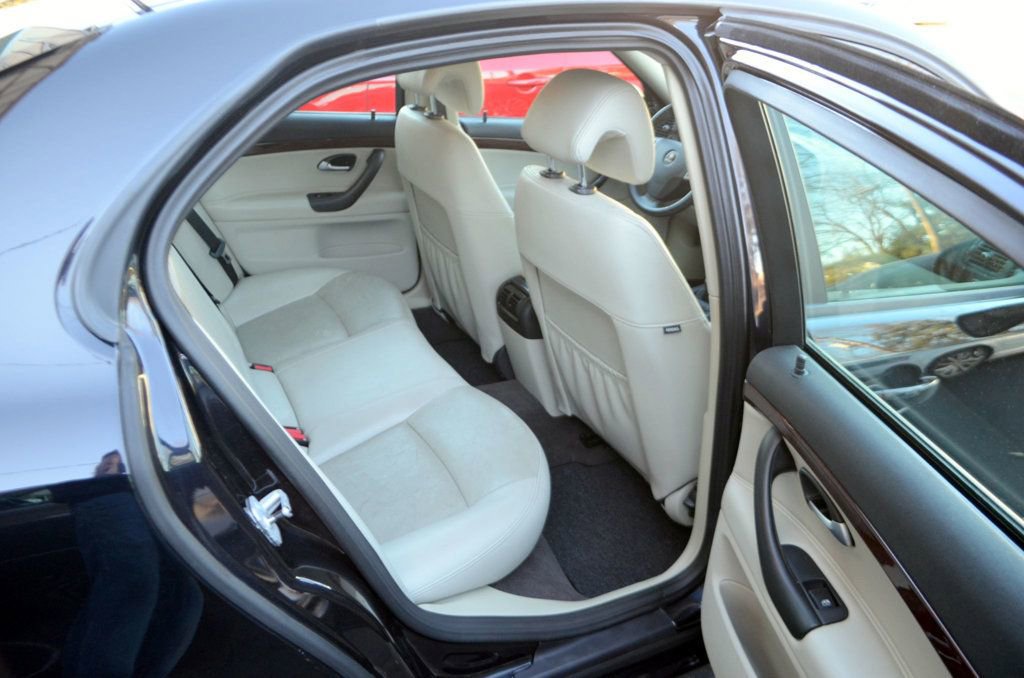 Used 2010 Saab 9-3 2.0T image 21