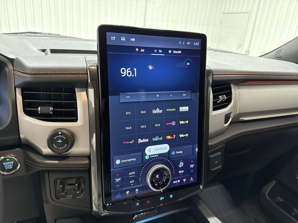 Used 2024 Ford Expedition Timberline AWD/4WD image 13