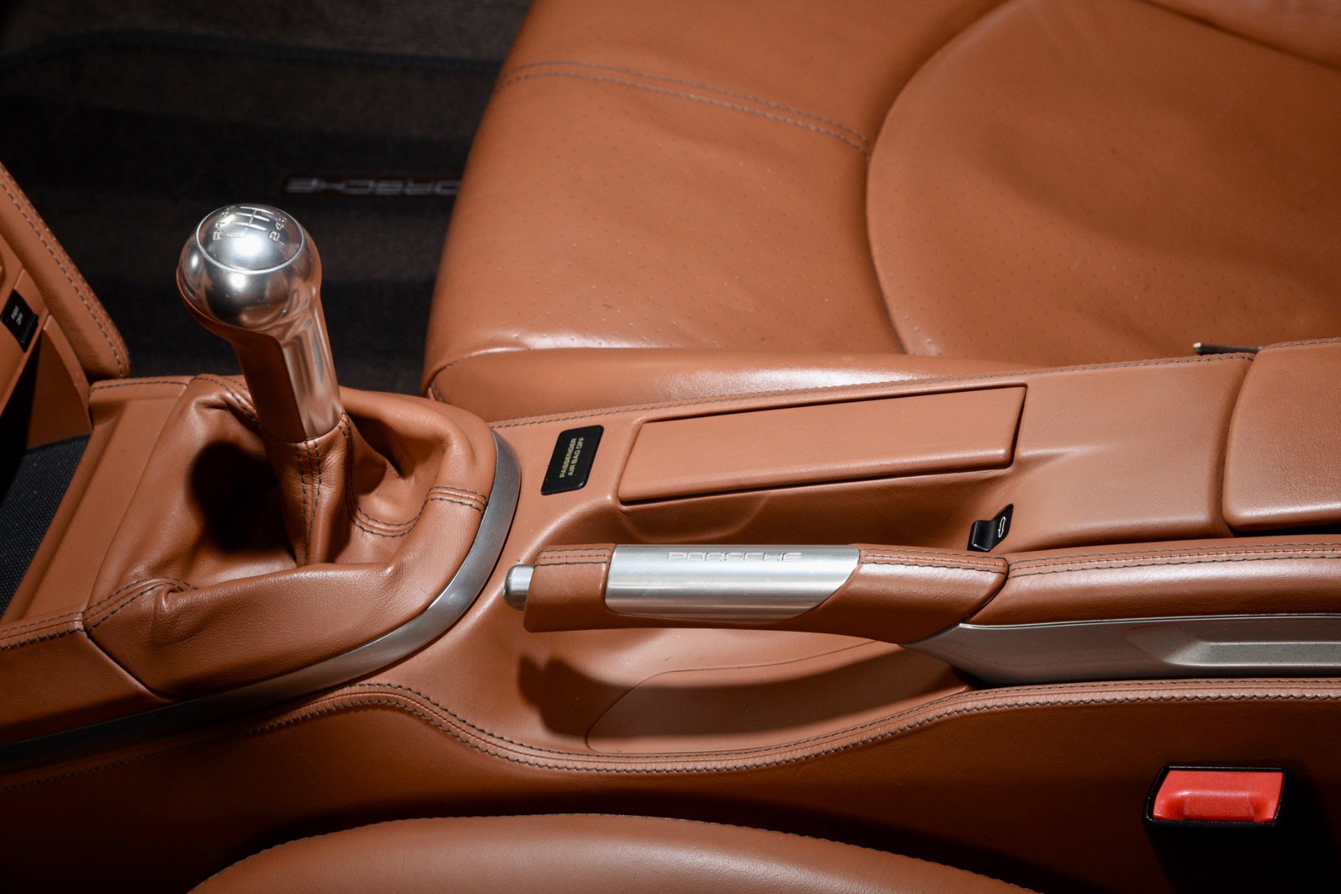 Used 2008 Porsche 911 Turbo image 28