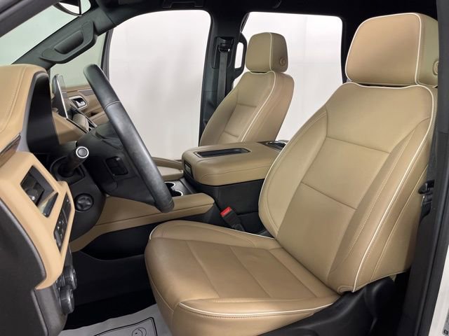 Used 2024 Chevrolet Tahoe Premier image 26