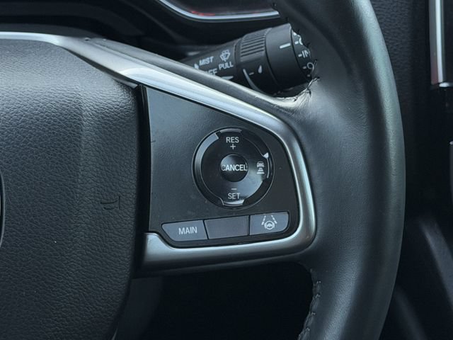 Used 2021 Honda CR-V EX-L image 14