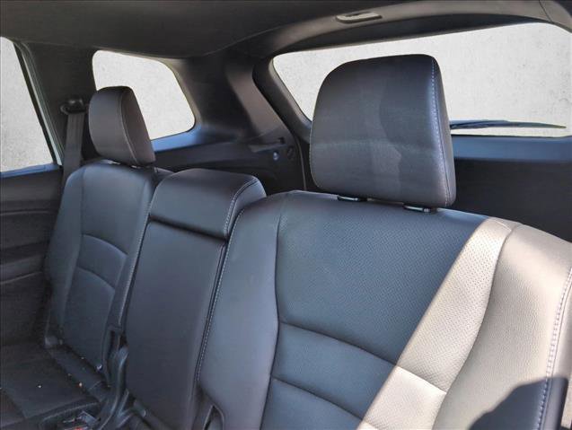 Used 2023 Honda Passport EX-L image 18