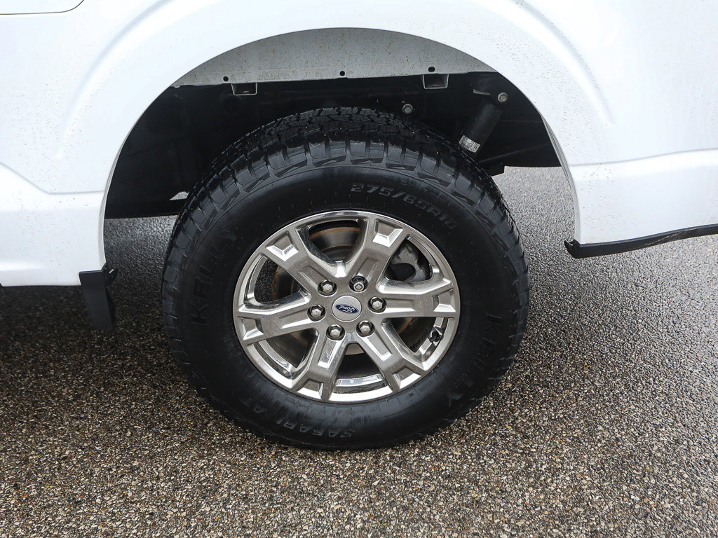 Used 2023 Ford F150 XLT w/ Equipment Group 302A High image 11