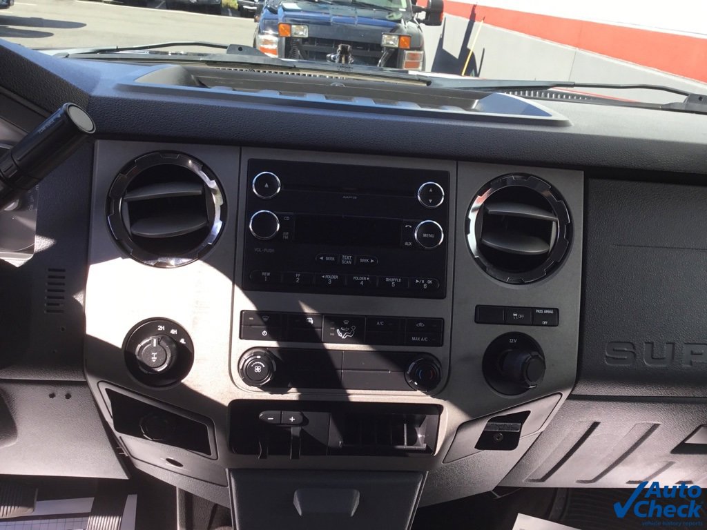 Used 2015 Ford F350 XLT image 42