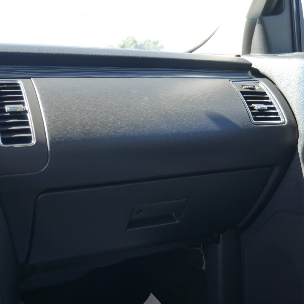 Used 2018 Ford Flex Limited w/ Equipment Group 303A AWD/4WD image 35