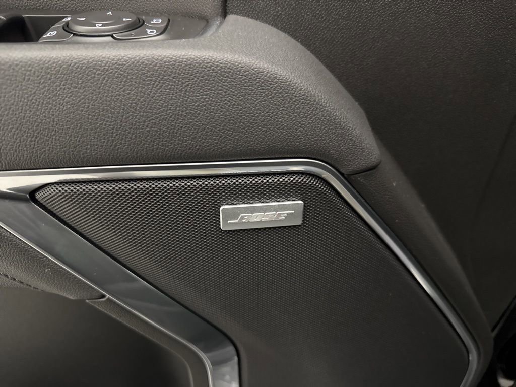 New 2026 GMC Sierra 1500 SLT w/ SLT Premium Plus Package image 27