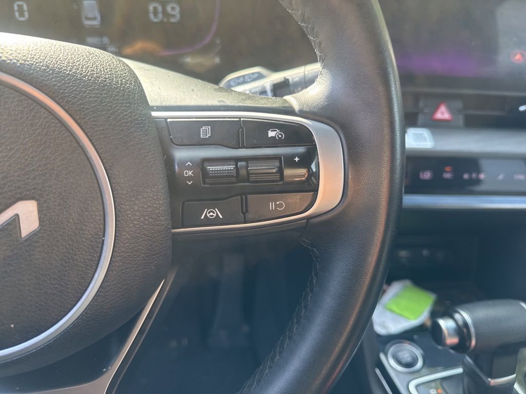 Used 2023 Kia Sportage X-Line w/ X-Line Premium Package image 14