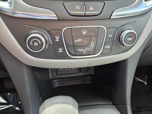 Used 2024 Chevrolet Equinox LS FWD image 24