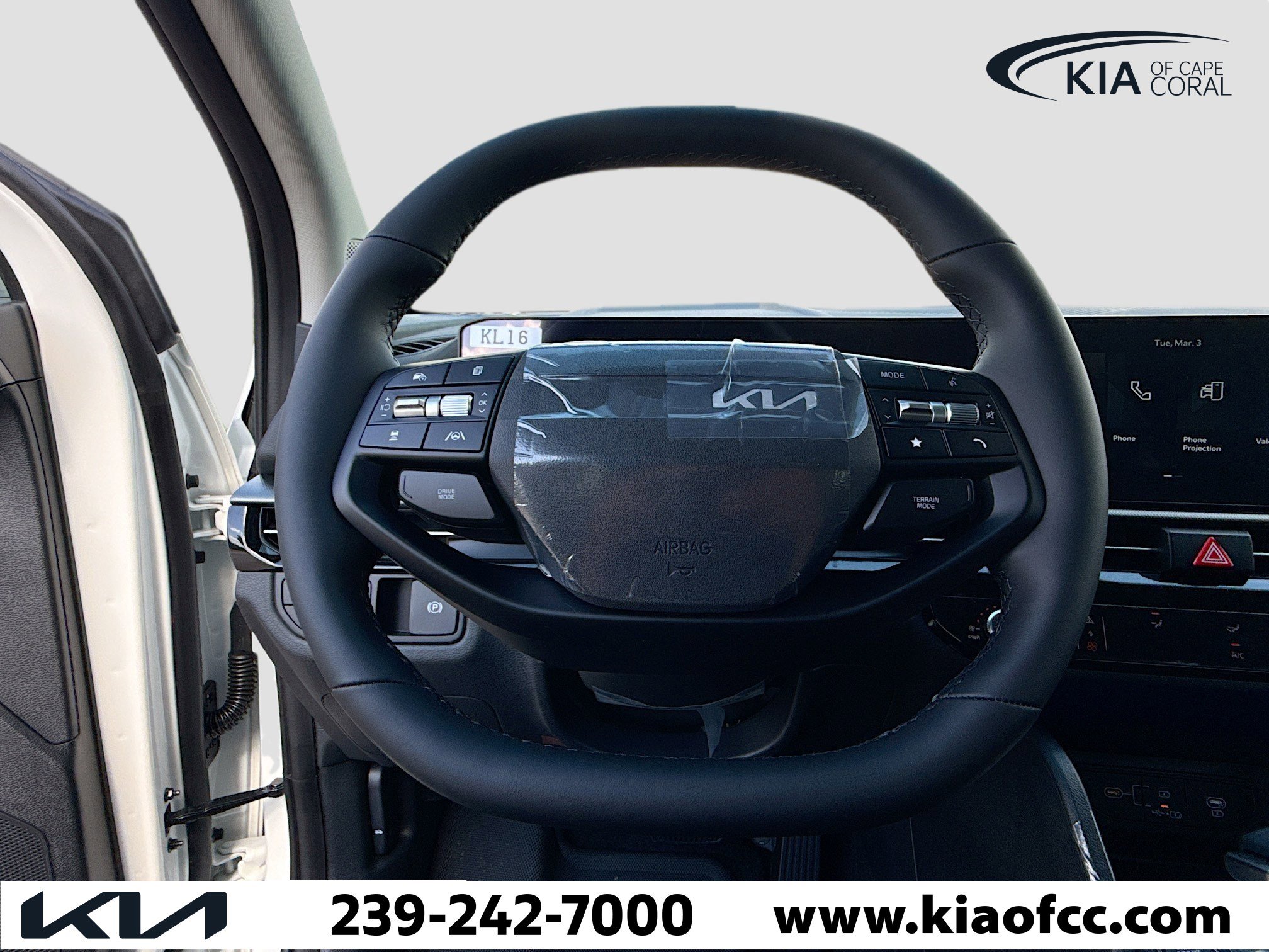 New 2026 Kia Sportage LX AWD/4WD image 34