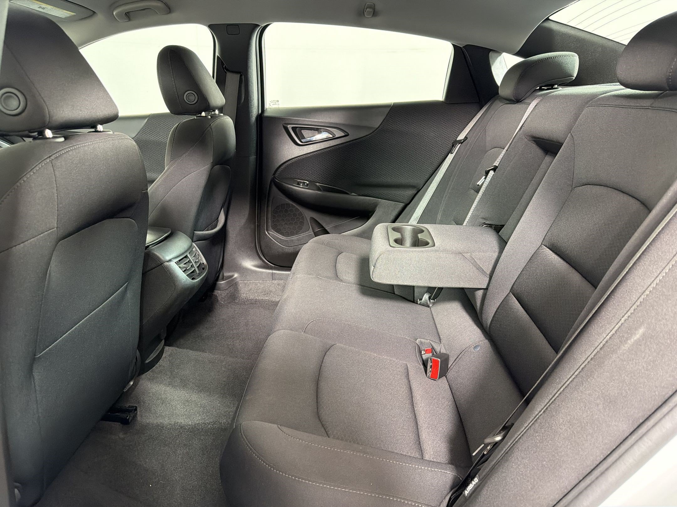 Used 2024 Chevrolet Malibu LT FWD image 19
