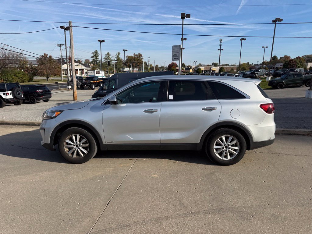 Used 2019 Kia Sorento AWD V6 image 9