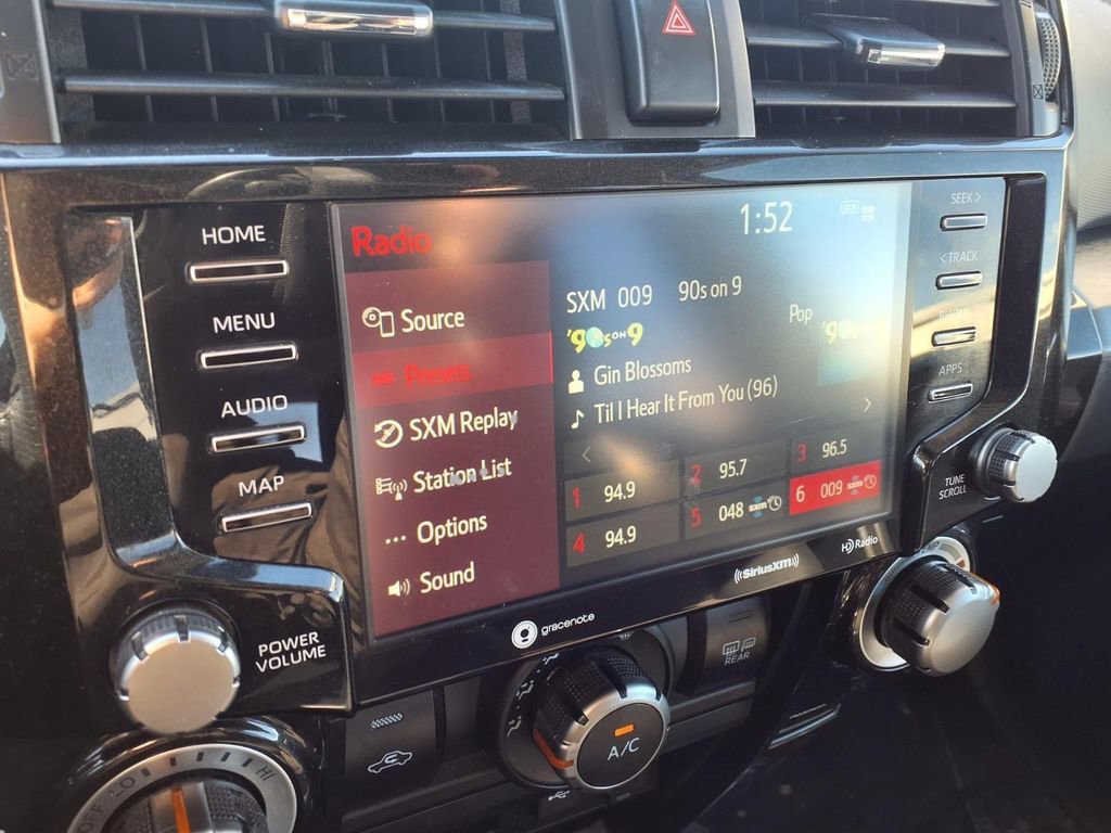 Used 2024 Toyota 4Runner TRD Off-Road image 6