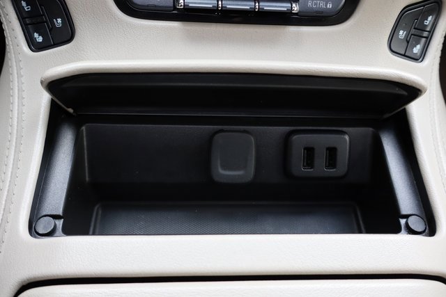 Used 2019 GMC Yukon Denali w/ Denali Ultimate Package image 11