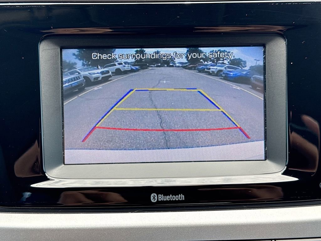 Used 2021 Hyundai Accent SE FWD image 16